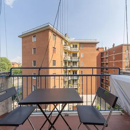 Lägenhet Pichichi's House Milano